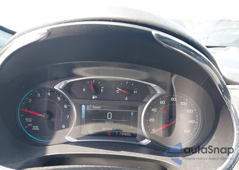 2016 Chevrolet Malibu Lt from USA, damaged, VIN 1G1ZE5STXGF213955